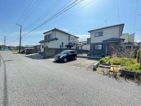 千葉県富津市青木3丁目