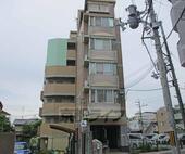 京都市西京区御陵南荒木町 7階建 築34年のイメージ