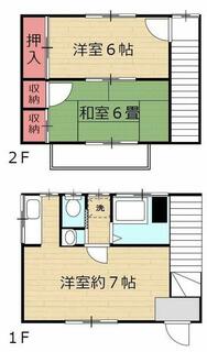 間取り：211034628917