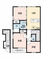 間取り：237005734793