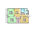 春日市須玖南１丁目 4階建 築38年のイメージ