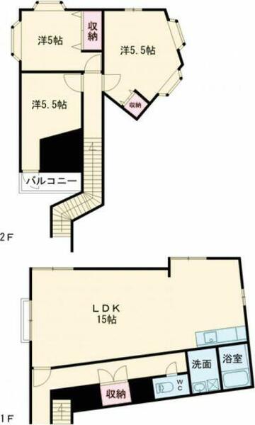 detached 東京都葛飾区青戸５丁目

地図を見る