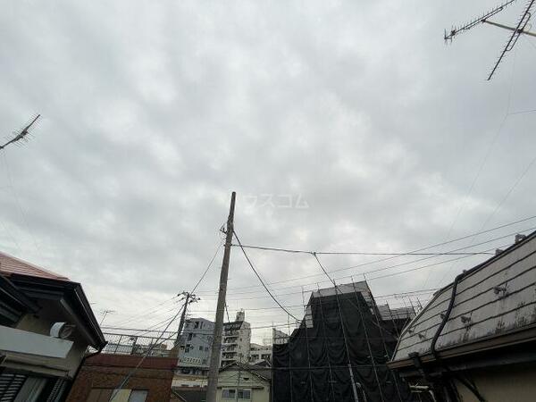 detached 東京都葛飾区青戸５丁目

地図を見る