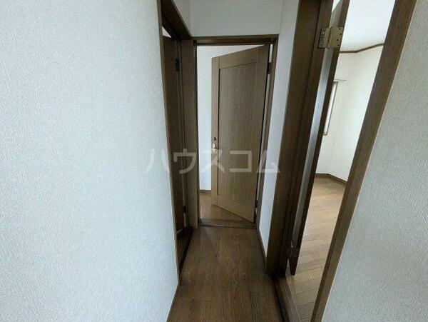 detached 東京都葛飾区青戸５丁目

地図を見る