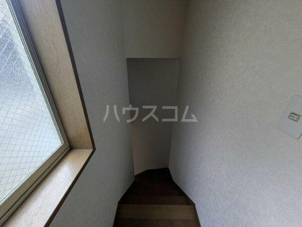 detached 東京都葛飾区青戸５丁目

地図を見る