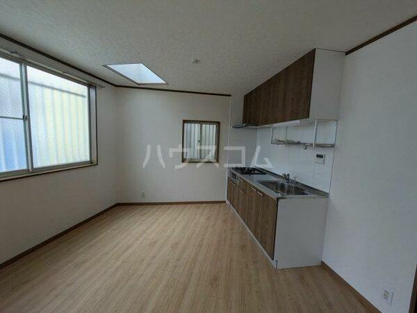 detached 東京都葛飾区青戸５丁目

地図を見る