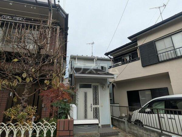 detached 東京都葛飾区青戸５丁目

地図を見る