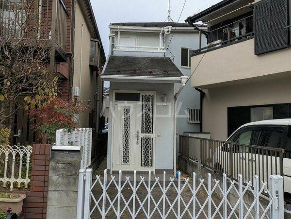 detached 東京都葛飾区青戸５丁目

地図を見る