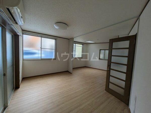 detached 東京都葛飾区青戸５丁目

地図を見る