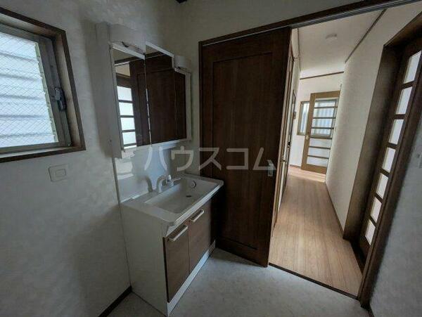 detached 東京都葛飾区青戸５丁目

地図を見る