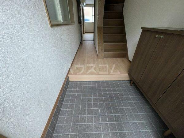 detached 東京都葛飾区青戸５丁目

地図を見る