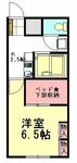 上尾市大字今泉 2階建 築16年のイメージ
