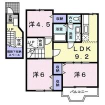 間取り：221014675342