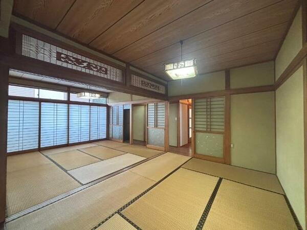 detached 岩手県胆沢郡金ケ崎町西根西檀原

地図を見る