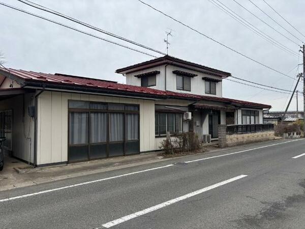 detached 岩手県胆沢郡金ケ崎町西根西檀原

地図を見る