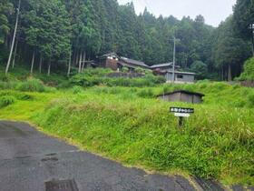 三重県名張市奈垣