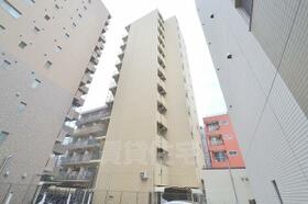 エステムコート新大阪５ソレックス  ｜ 大阪府大阪市淀川区西中島６丁目（賃貸マンション1K・8階・18.90㎡） その14