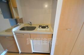 エステムコート新大阪５ソレックス  ｜ 大阪府大阪市淀川区西中島６丁目（賃貸マンション1K・8階・18.90㎡） その5