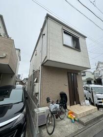 東京都葛飾区西水元３丁目