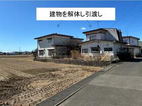 岩手県奥州市水沢字北田