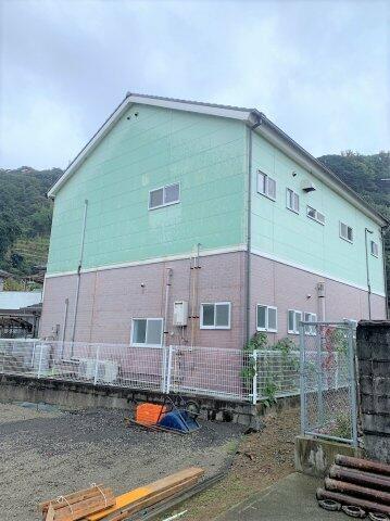 Ａ．Ｔ様湯浅町栖原戸建 1｜和歌山県有田郡湯浅町大字栖原(賃貸一戸建3LDK・--・126.10㎡)の写真 その5