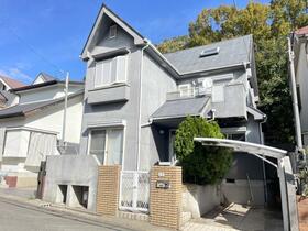 兵庫県神戸市西区天が岡