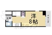 京都市下京区柳馬場通仏光寺下る万里小路町 5階建 築30年のイメージ