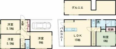 間取り：213139051914