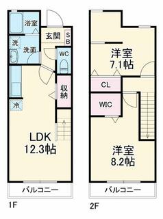 間取り：214079104643