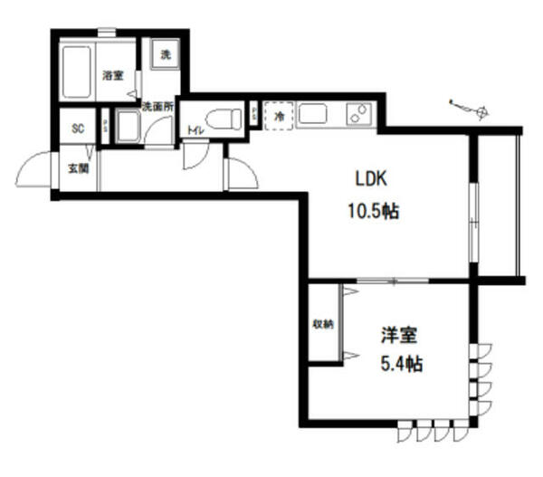 物件画像