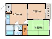 奈良市六条2丁目 2階建 築33年のイメージ