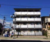 京都市伏見区鍋島町 4階建 築15年のイメージ