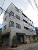 祇園ZENビル 3階 築35年2ヶ月の賃貸物件