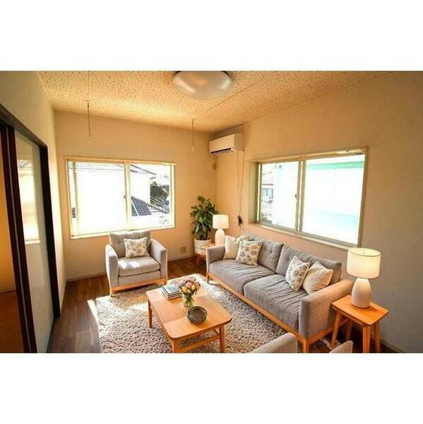 apartment 茨城県稲敷郡美浦村大字茂呂
地図を見る