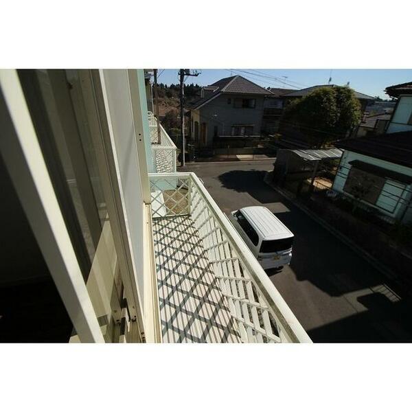 apartment 茨城県稲敷郡美浦村大字茂呂
地図を見る