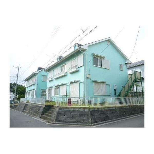 apartment 茨城県稲敷郡美浦村大字茂呂
地図を見る