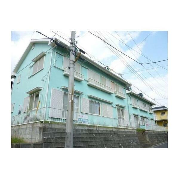 apartment 茨城県稲敷郡美浦村大字茂呂
地図を見る