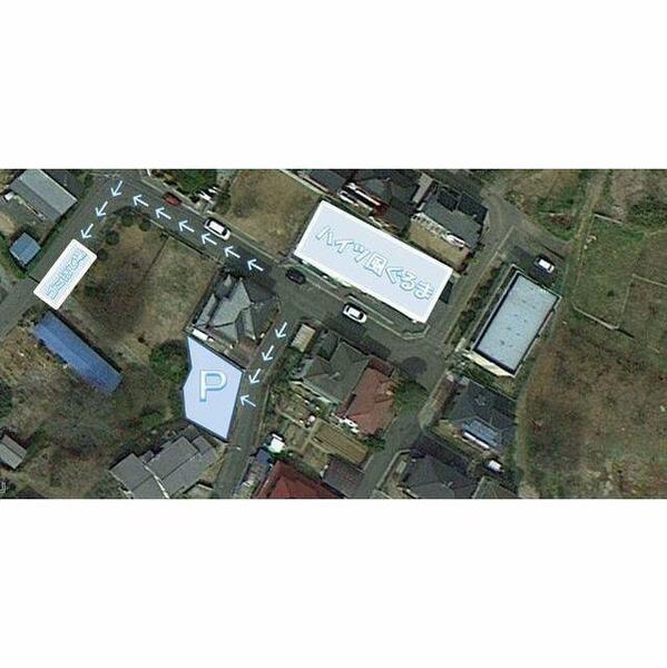 apartment 茨城県稲敷郡美浦村大字茂呂
地図を見る