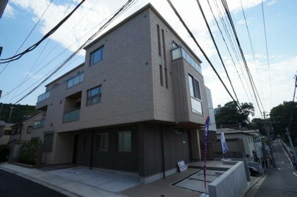 画像2:積水ハウス施工の賃貸住宅【シャーメゾン】★