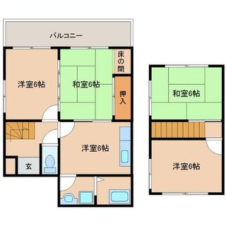 間取り：242001413339