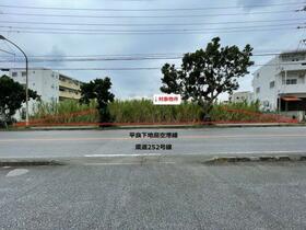 沖縄県宮古島市平良字久貝