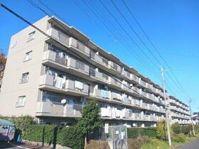 西所沢椿峰ニュータウン１０５街区１号棟