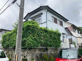 滋賀県大津市朝日２丁目