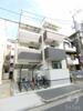 フジパレス山之内 3階 築9年9ヶ月の賃貸物件
