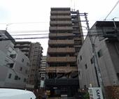 京都市中京区油小路通四条上る藤本町 11階建 築20年のイメージ