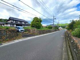 京都府福知山市字長田