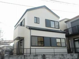 滋賀県大津市大萱７丁目