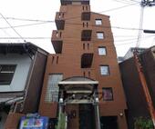 京都市中京区小川通三条下る猩々町 5階建 築27年のイメージ