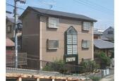 京都市伏見区深草綿森町 3階建 築29年のイメージ