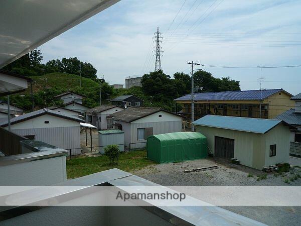 コーポいわき 202｜福島県いわき市明治団地(賃貸アパート2DK・2階・43.39㎡)の写真 その15